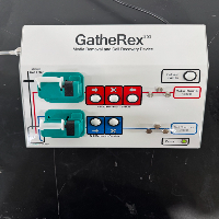 Wilson Wolf GatheRex Media Removal and Cell Recovery Device image 2